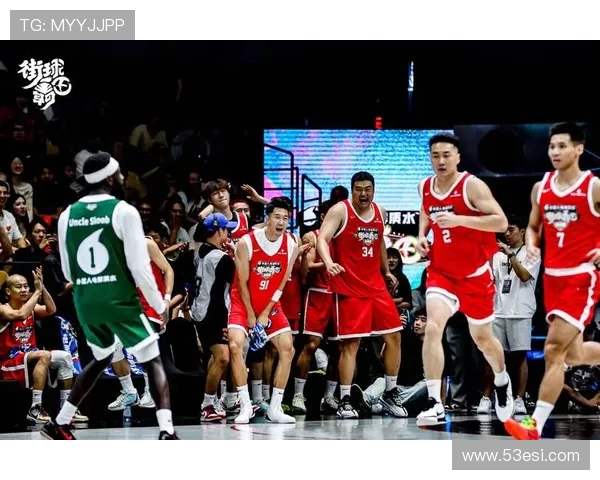 中国球员进入NBA的历程与发展趋势