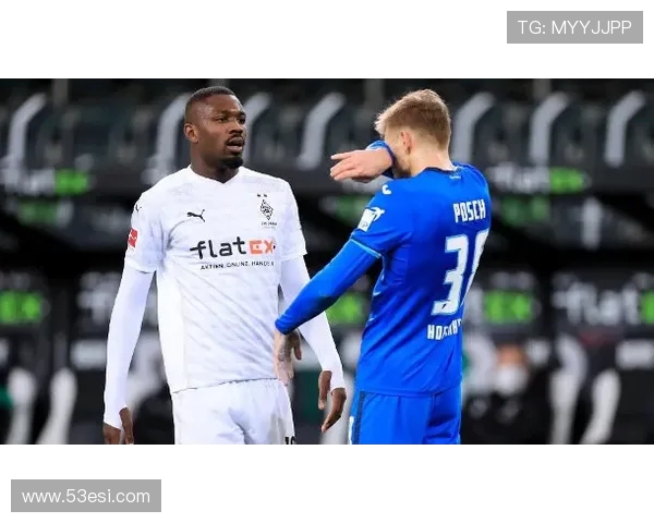 德甲历史上最具黑马潜质的球队介绍