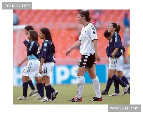 德甲球队女足名单及女子联赛发展现状分析