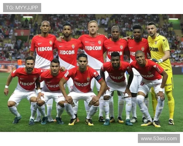 法甲摩纳哥赛季进攻数据分析：进攻端的效率与问题