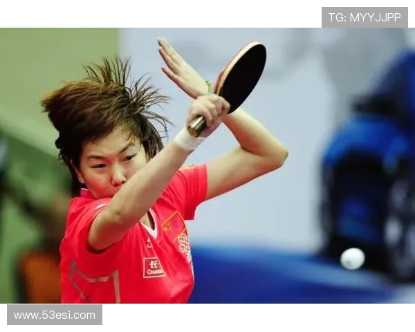 奥运会福原爱与李晓霞激战回顾 两位乒坛女将巅峰对决的经典瞬间