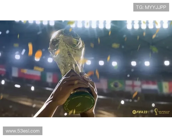 FIFA23Switch版世界杯激情对决全攻略与精彩玩法解析 FIFA23Switch版世界杯激情对决全攻略与精彩玩法解析