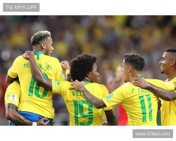 巴西队世界杯冠军次数及其在国际足坛的历史地位分析 巴西队世界杯冠军次数及其在国际足坛的历史地位分析