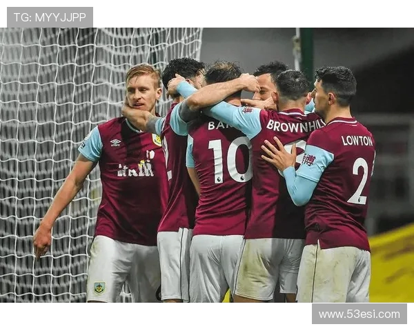 英超球队的未来展望