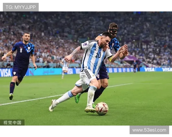 阿根廷世界杯荣耀征程与传奇瞬间全景回顾见证梅西封王与蓝白军团梦想成真