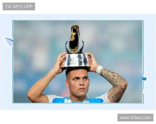 米体报道劳塔罗本周五将进行伤情检查以确认受伤严重程度